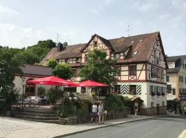 Landhotel Gasthof Stern