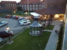 Støberiet