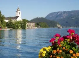 Schafberg Apartment