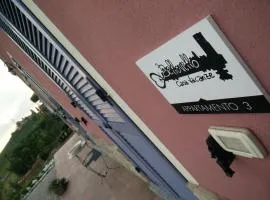 Casa Vacanze Bellovello