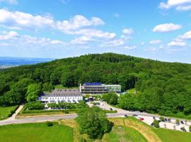 Berghotel Tulbingerkogel，位于默尔巴赫的酒店