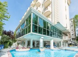 米开朗基罗切塞纳蒂科酒店