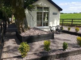 The Stable Lodge Cannaway House，位于麦克鲁姆的度假短租房