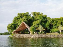Isleta El Espino