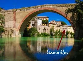 拉凡斯特拉苏菲莫住宿加早餐旅馆