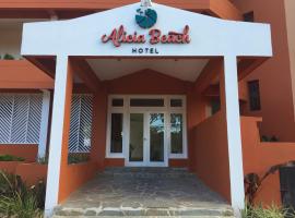 Hotel Alicia Beach