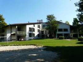 波滕施泰因DJH青年旅馆