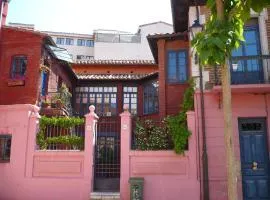 El 8 de Serranos - Bajo - Casa con garaje