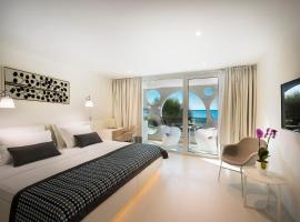 RIVALMARE Beach Boutique Hotel - NEW!，位于诺维格勒伊斯特拉的酒店