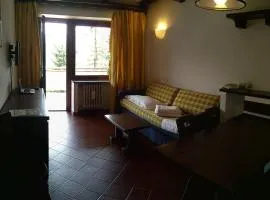Apartment 4 Residence Palace 2