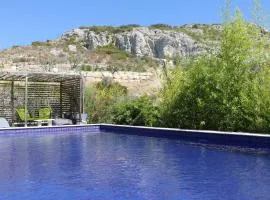 Belle villa en Provence