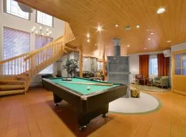 Vuokatin Aateli Villa Tsaari