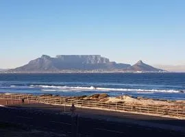 Blouberg Luxury Beachfront Apartment