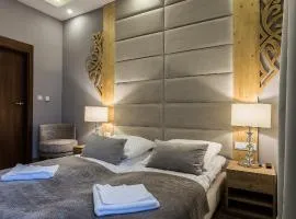 Aparthotel Góralski Spa & Restaurant