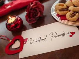 B&B Villa San Leonardo