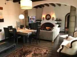 MJ Chalet