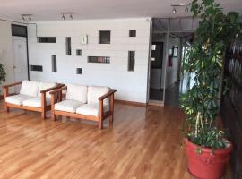 Hosteria Chañaral，位于Chañaral的酒店
