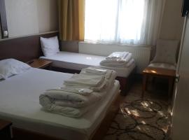 GÖLCÜK OTEL，位于Odemis的酒店