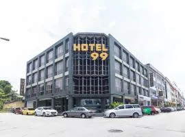 Hotel 99 Kelana Jaya (PJ)