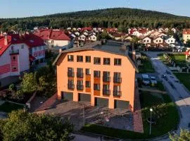 Prima Apartments