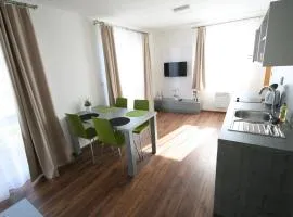 Apartmány Apollon Resort Lednice