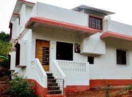 Barve Homes