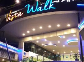 Vista Alam Serviced Apartment iCity IDCC SACC PKNS UiTM MSU Avisena