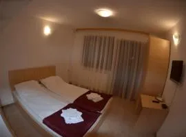 Popas Azuga
