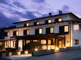 Hotel Fontana San Rocco，位于Crevacuore的酒店