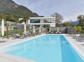 The View Luxury Suites，位于拉古多的酒店