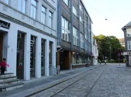 MB Apartments