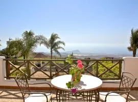 伊芬卡维斯塔博尼塔酒店