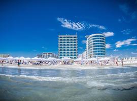 Hotel Opera Mamaia，位于马马亚的豪华酒店