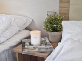 Valfjället Ski center，位于Gryttved的酒店