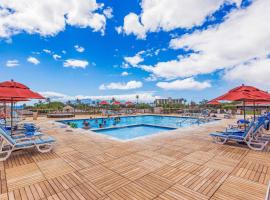 Maui Eldorado Resort，位于卡纳帕利捕鲸村购物中心附近的酒店