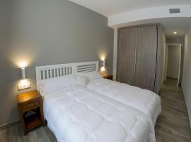 Hotel Asador O Callejón De Belchite，位于阿耶韦的酒店