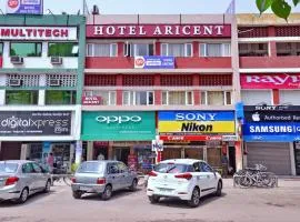 Hotel Aricent