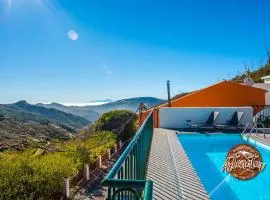 Casa Cueva El Mimo By Artenatur