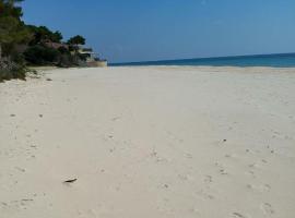Mare a Santa Margherita，位于普拉的酒店