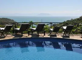 波萨达阿曼凯酒店