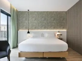 纽巴塞罗那酒店