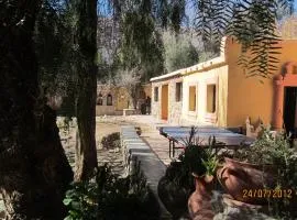 维拉旅馆