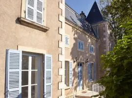Manoir de Puyval