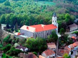 Sopron Monastery Hotel