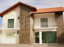 Hotel Icamiabas