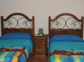 Apartamentos Hermanas Montolio