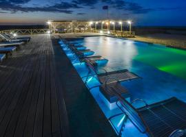 BobZ Boutique Resort，位于巴拉格兰德的酒店