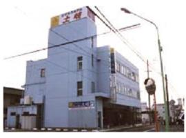 Business Hotel Toki，位于土岐市的酒店