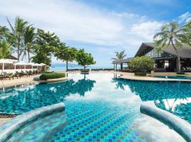 Peace Resort Samui，位于波普托的豪华酒店