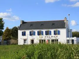 Le Dolmen